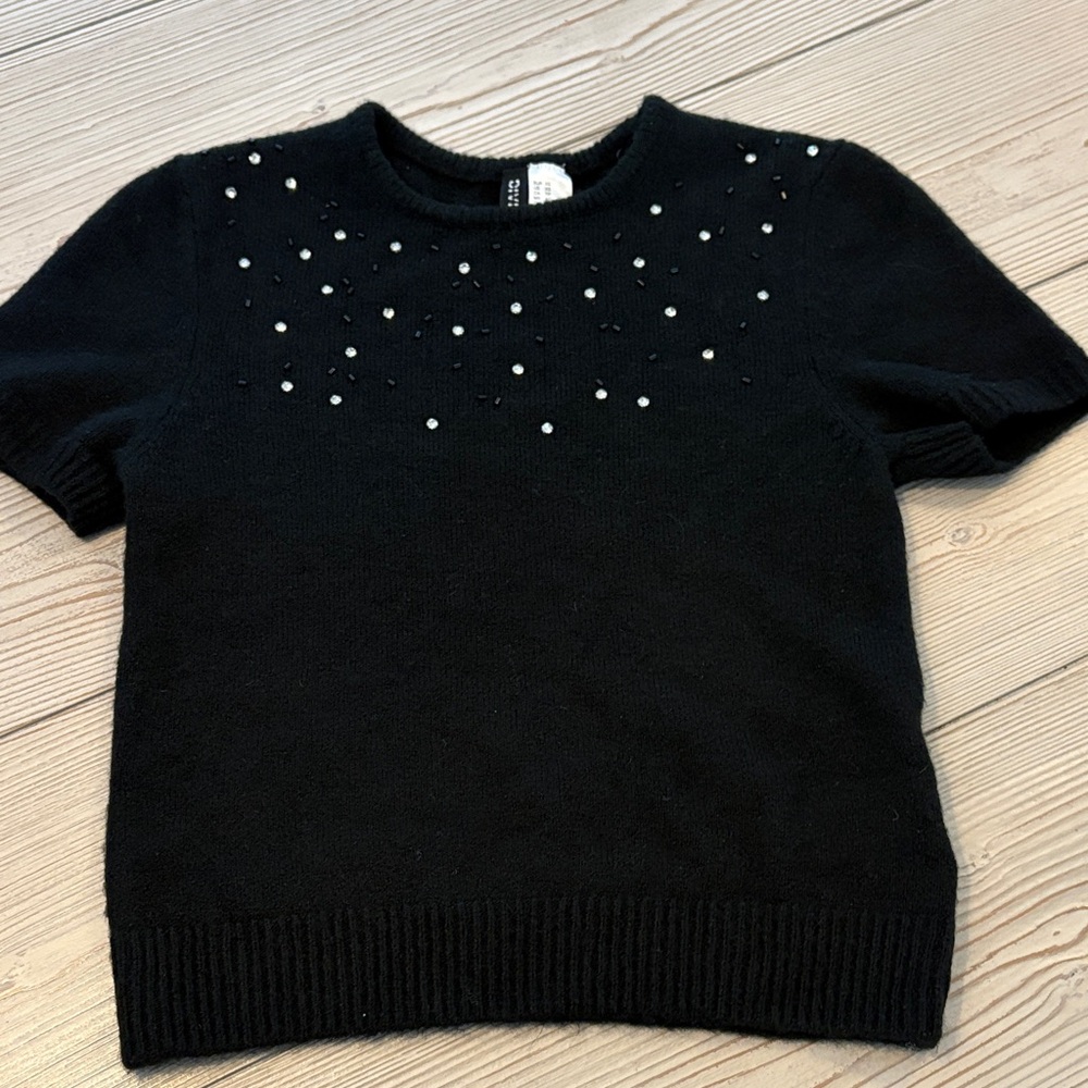 H&M sweater shirt